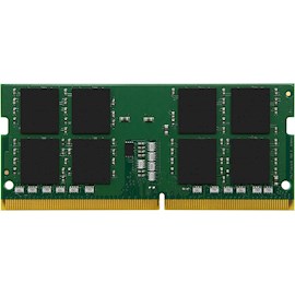 ოპერატიული მეხსიერება Kingston KVR32S22D8/32, RAM 32GB, DDR4, SODIMM, 3200MHz